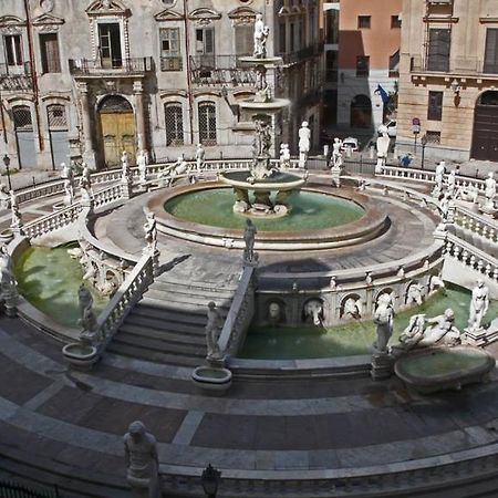 Virginia House Villa Palermo Eksteriør bilde